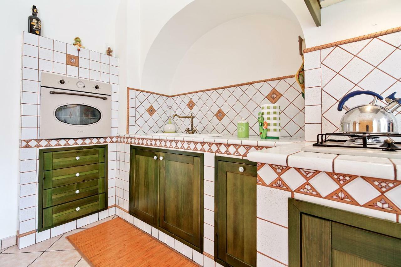 Central Balcony Apartment Catania Ngoại thất bức ảnh