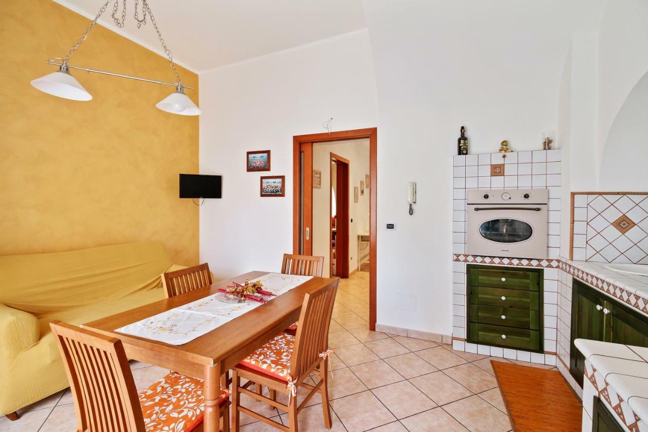 Central Balcony Apartment Catania Ngoại thất bức ảnh