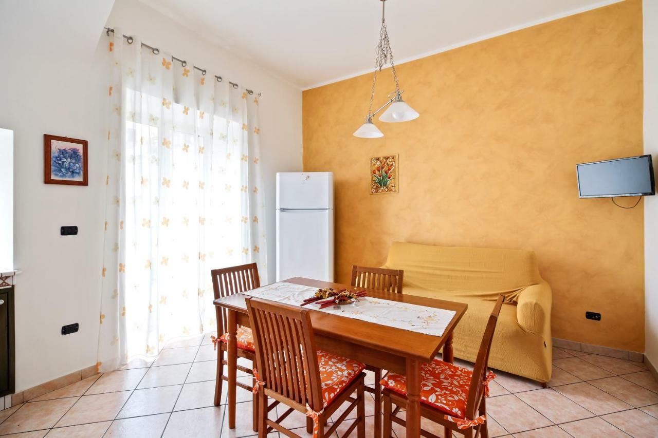 Central Balcony Apartment Catania Ngoại thất bức ảnh