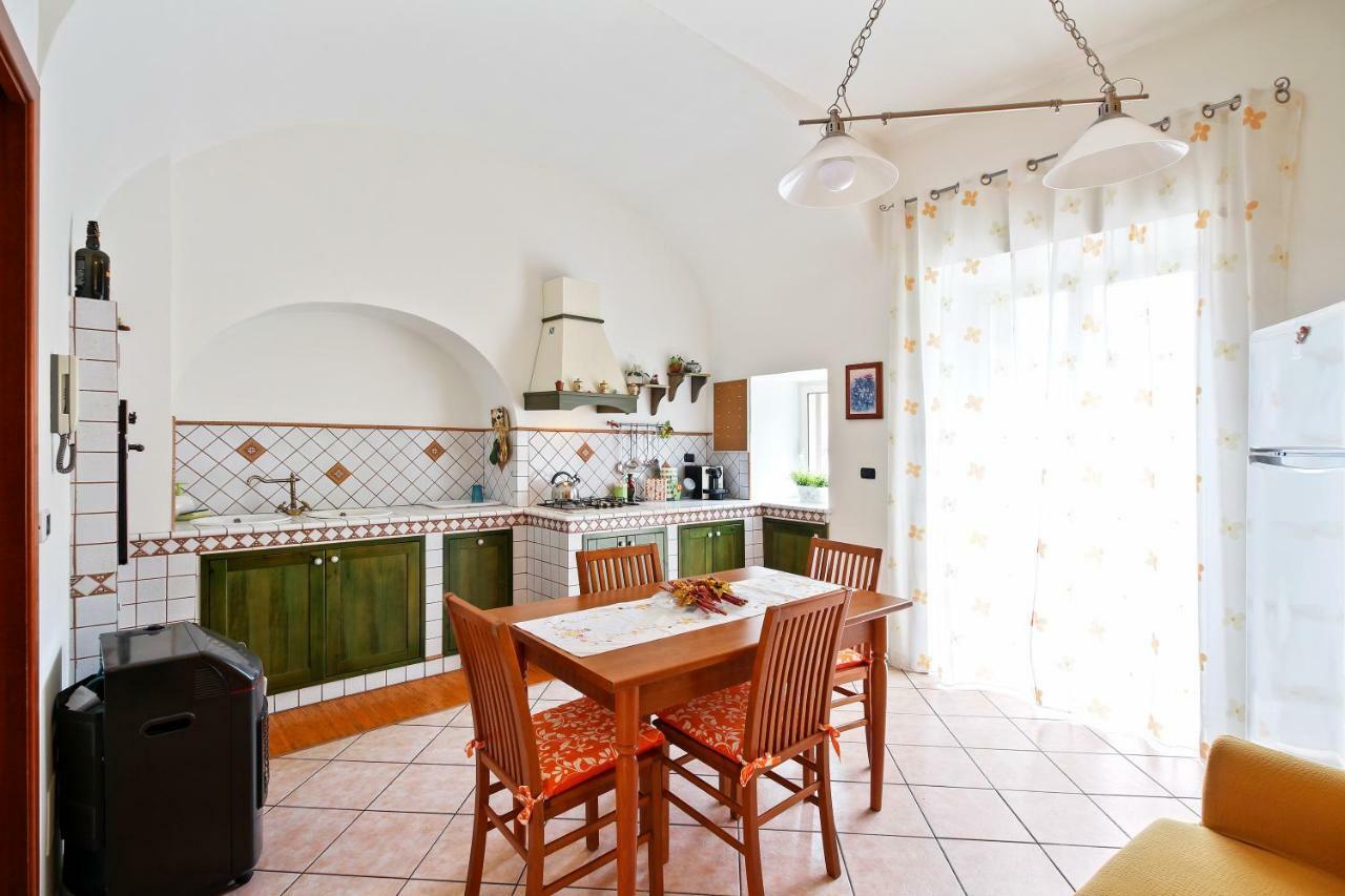 Central Balcony Apartment Catania Ngoại thất bức ảnh