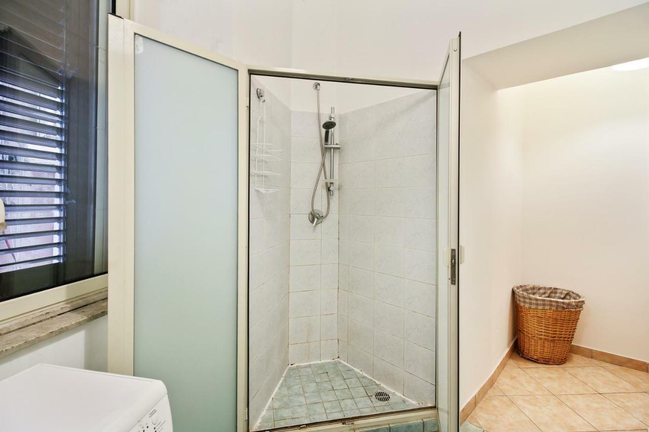 Central Balcony Apartment Catania Ngoại thất bức ảnh