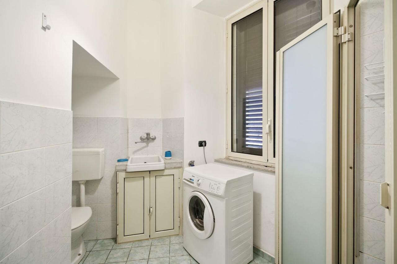 Central Balcony Apartment Catania Ngoại thất bức ảnh
